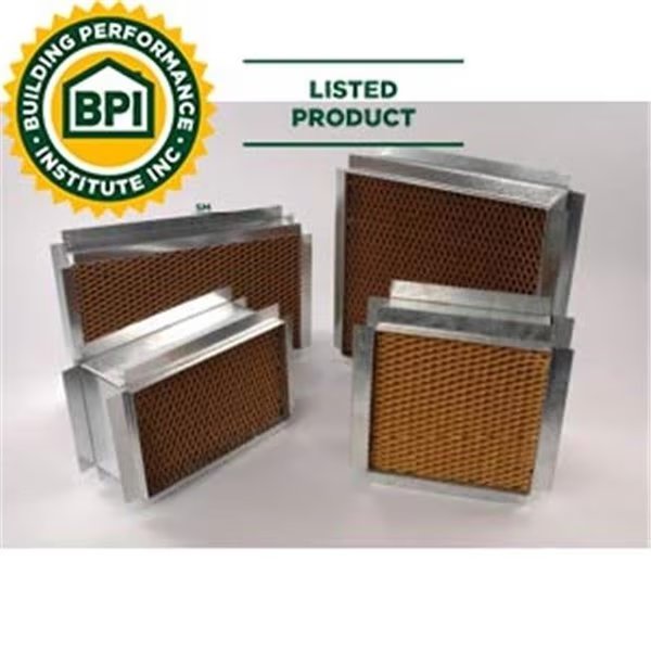 Tamarack TTi-RAPR12.4 Pressure Relief 12.4 For Existing Walls, Tamarack, Mfr#: TTi-RAPR12.4